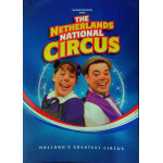 The Netherlands National Circus Programme 2018